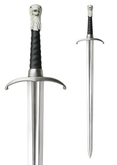 foto Game Of Thrones - Jon Snow s Sword Longclaw